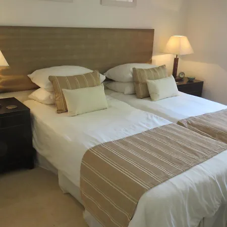 Beachside Appartement Estepona