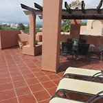 Апартаменты Beachside Эстепона