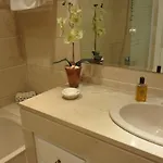 Beachside Апартаменты Эстепона