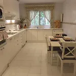 Апартаменты Beachside Эстепона