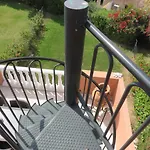 Beachside Апартаменты *