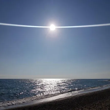 Beachside إِستيبونا